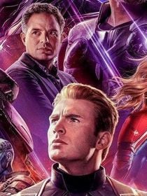 "Je n'aime pas être connue" : après 4 films Marvel, cette actrice a quitté Hollywood