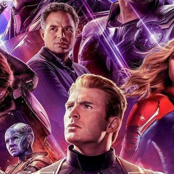 "Je n'aime pas être connue" : après 4 films Marvel, cette actrice a quitté Hollywood