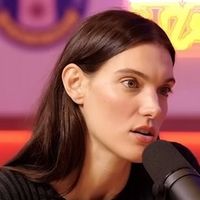 Charlotte Cardin s'énerve contre les critiques sur son corps