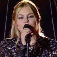 Louane dévoile sa chanson pour l'Eurovision !
