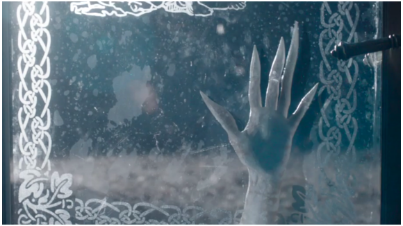 "City of Love" : un teaser terrifiant pour M. Farmer