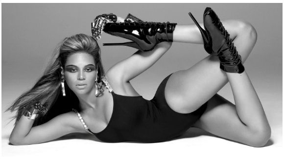 Happy Birthday Beyoncé : ses 3 clips cultes