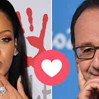 Rihanna et François Hollande en couple ?