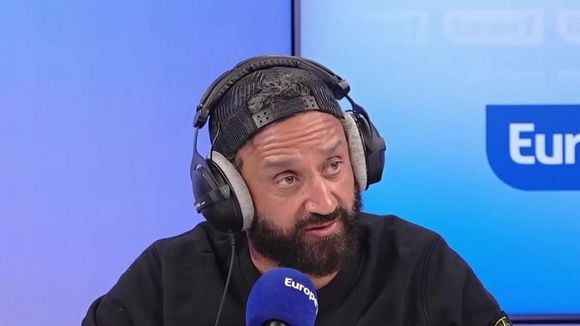 Hanouna confirme l'absence d'un chroniqueur sur Fun Radio