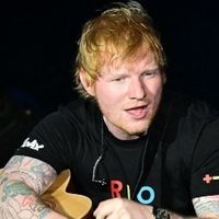 Ed Sheeran : des nouvelles de son album !
