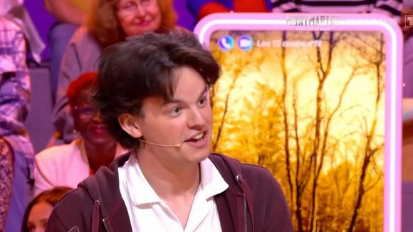 Les 12 Coups de Midi : Cyprien sauvé par la production malgré une mauvaise réponse ? Les fans s'agacent "C'est flagrant"