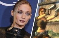 Bande-annonce de Tomb Raider : La Légende de Lara Croft