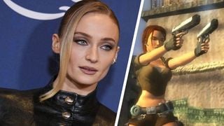 La série Tomb Raider en live-action déjà arrêtée par Prime Vidéo : Sophie Turner s'est blessée sur le tournage
