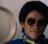 Une nouvelle bande-annonce du biopic sur Michael Jackson montre la star en train d'interagir avec son chimpanzé de compagnie, Bubbles.
Photo Lionsgate fournie par JLPPA