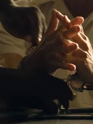 Aujourd'hui sur Netflix : la meilleure mini-série à suspense de moins de 4h