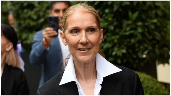 Céline Dion : son film bientôt à la télévision