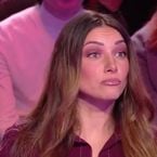 Les hommes, tous mauvais ? Delphine Wespiser (TBT9) n'a plus confiance en eux et on comprend pourquoi