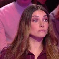 Les hommes, tous mauvais ? Delphine Wespiser (TBT9) n'a plus confiance en eux et on comprend pourquoi