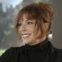 Mylène Farmer se confie sur "Blue & Compagnie"