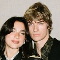 Dua Lipa en duo avec Pierre de Maere : écoutez !