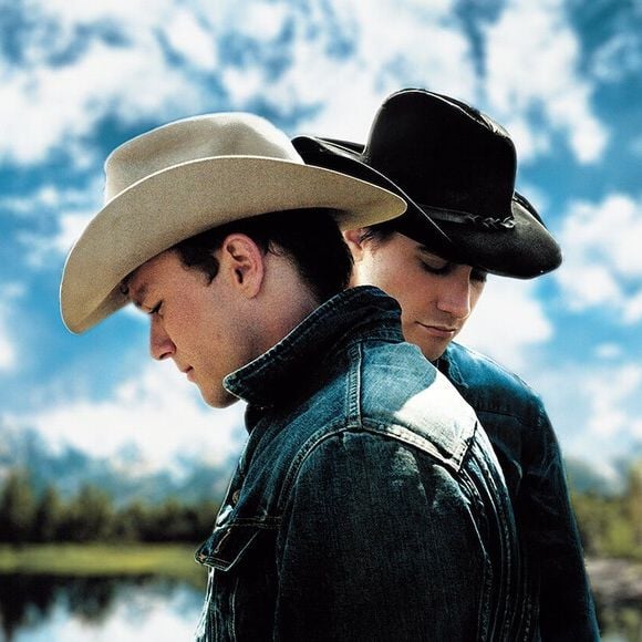Le Secret de Brokeback Mountain volé aux Oscars ?