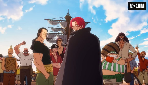 Un nouvel anime One Piece enfin au niveau du manga