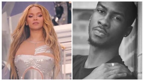 Beyoncé rend hommage à un danseur abattu