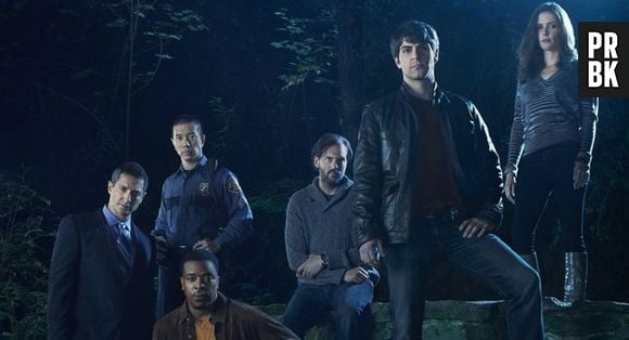 Grimm : une suite pour la série ?