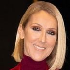 Céline Dion : une star dans son clip