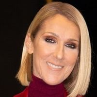 Céline Dion : une star dans son clip
