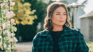 Mademoiselle Holmes : Lola Dewaere évoque une scène qu’elle "n’a pas du tout aimée" en tournage et voici pourquoi
