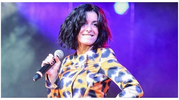 Malade, Jenifer annule sa Fête de la Musique