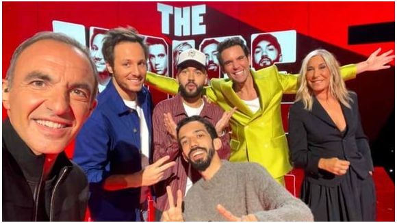 Un café "The Voice" va ouvrir en France !