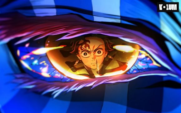 Demon Slayer: Kimetsu no Yaiba La Forteresse Infinie