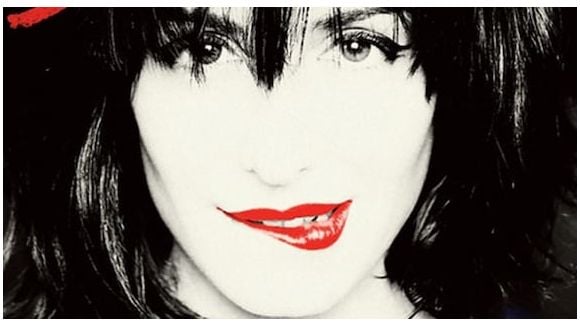 Jenifer : "Ma déclaration" disque de platine