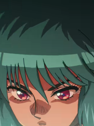 Coup de tonnerre dans l'anime : Prime Video rafle une œuvre culte de SF