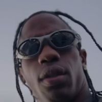 Travis Scott lâche le clip de "God's Country"