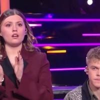Star Academy : Marine déçue du choix d'Ebony