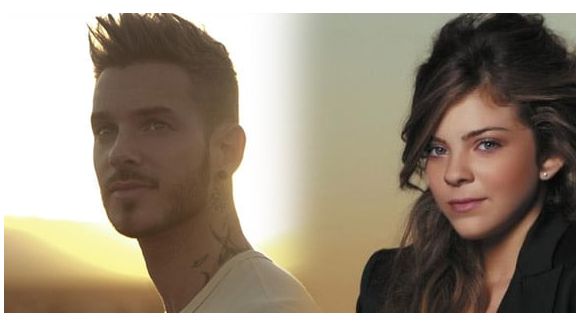 "Robin des Bois" : M. Pokora & Caroline Costa au casting