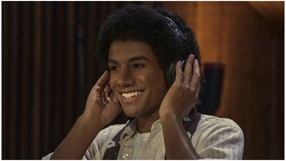 Michael Jackson : les premiers chiffres du box-office