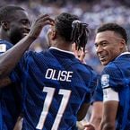 L'Equipe de France victime de racisme de la part d'une star du Paraguay avant le 8ème de finale de Coupe du Monde 2026
