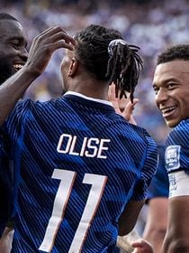 L'Equipe de France victime de racisme de la part d'une star du Paraguay avant le 8ème de finale de Coupe du Monde 2026