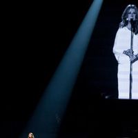 Céline Dion made in England le 21 novembre