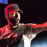 Bientôt un nouveau documentaire avec Eminem !