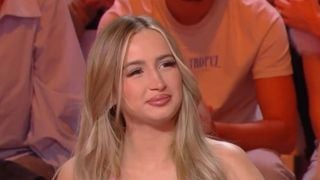 Polska balance sur un chroniqueur de TBT9, malaise sur le plateau : "je suis plutôt flatté qu'elle me déteste"