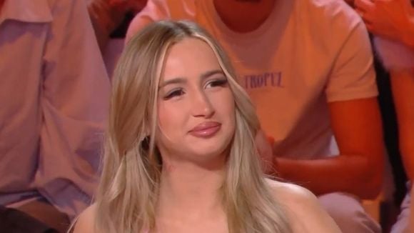 Polska balance sur un chroniqueur de TBT9, malaise sur le plateau : "je suis plutôt flatté qu'elle me déteste"