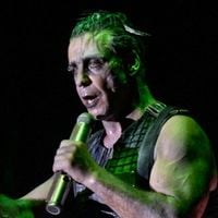 Rammstein accusé de plagiat : le verdict !
