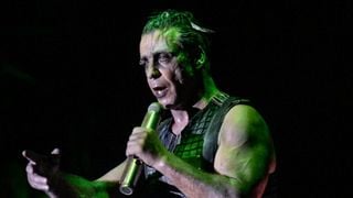 Rammstein accusé de plagiat : le verdict !