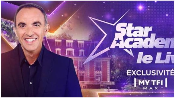 "Star Academy" : comment regarder le live ?