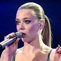 Eurovision 2025 : cette star pour le Royaume-Uni ?