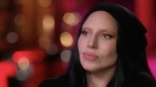 Lady Gaga annule un concert à la dernière minute