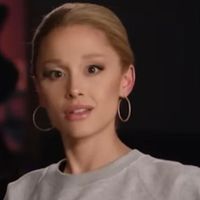 Ariana Grande imite Céline Dion (et c'est génial)