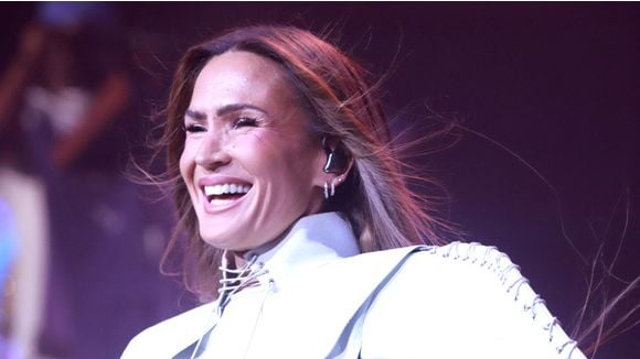 Vitaa confirme qu'elle ne fera plus d'album solo