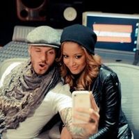 M. Pokora : son duo avec Patricia Kazadi