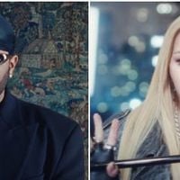 The Weeknd : le clip "Popular" avec Madonna